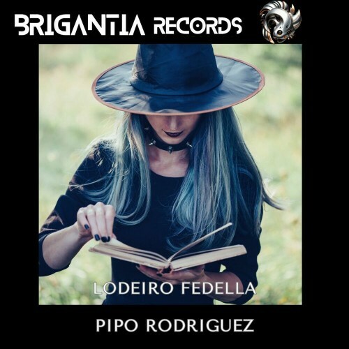  Pipo Rodriguez - Lodeiro Fedella (2025) 