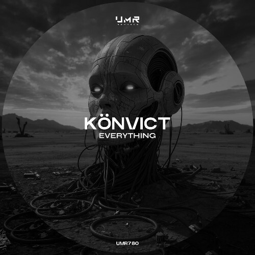  Konvict - Everything (2026) 