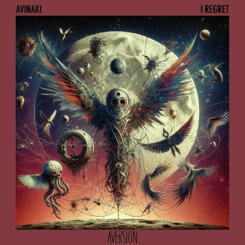 Avinaki - I Regret (2024)