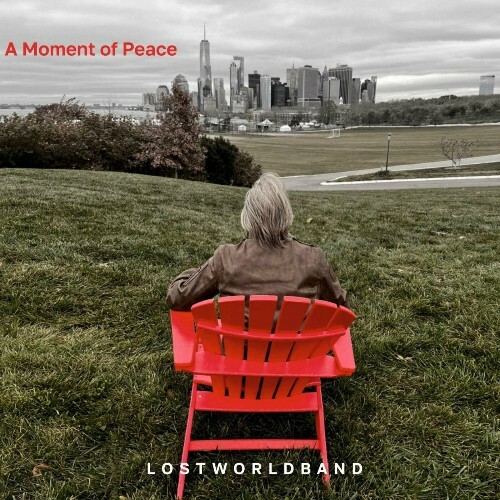  Lost World Band - A Moment of Peace (2024) 