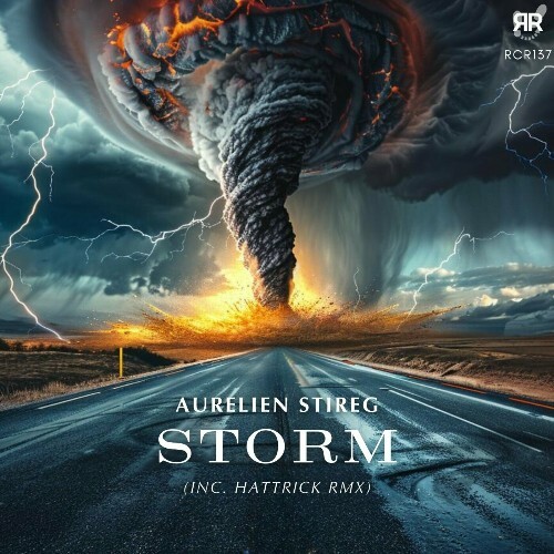  Aurelien Stireg - Storm (2024) MP3 MEUGYVP_o