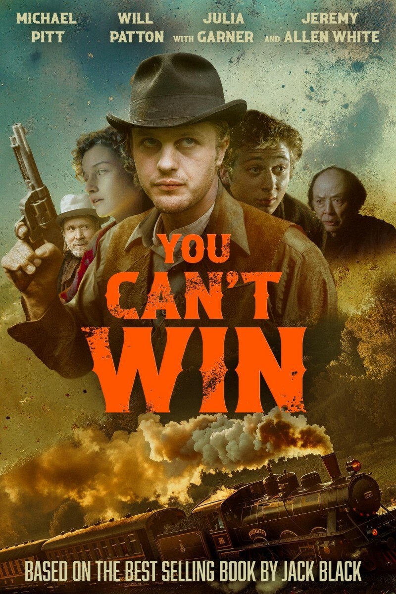 You Cant Win (2026) [1080p/720p] WEBrip (AVC) (x264) [Yify]
