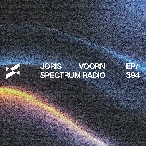 Joris Voorn - Spectrum Radio 394 (2024-11-08)