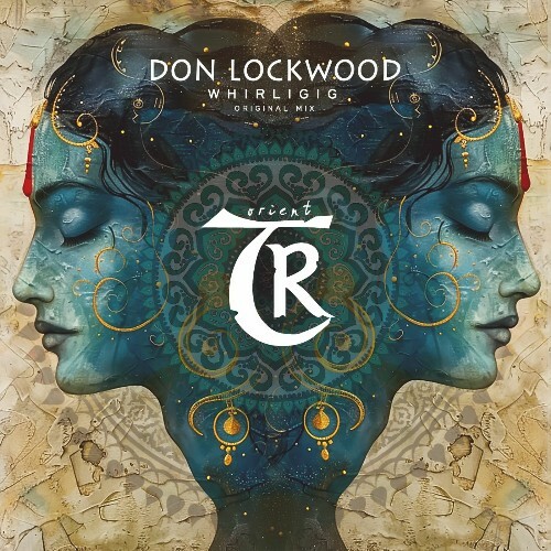  Don Lockwood - Whirligig (2025) 