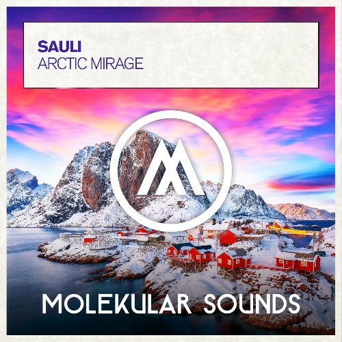  Sauli - Arctic Mirage (2026) 