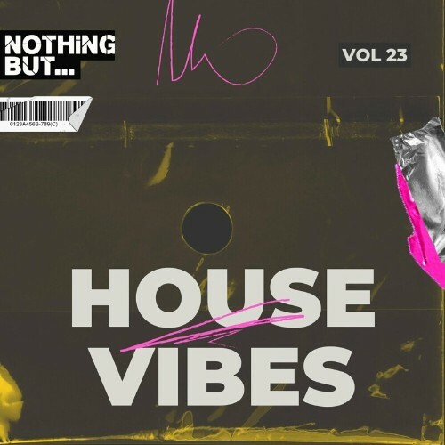 VA - Nothing But... House Vibes, Vol. 23 (2024) (MP3)