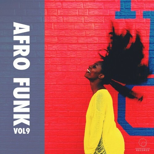  Afro Funk, Vol. 9 (2024) 