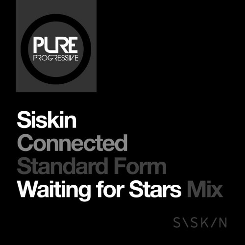  Siskin - Connected (Standard Form's Waiting for Stars Mix) (2024) 