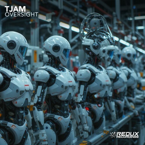 Tjam — Oversight (2026)