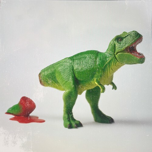  Fasma & GG - Re Lucertola Tiranna (2026) 