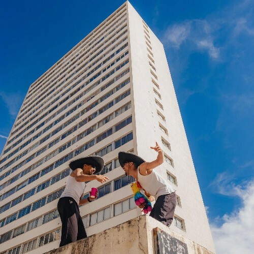  Stony Stone - Snapelele (2026) 