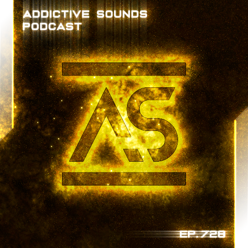  Addictive Sounds - Addictive Sounds Podcast 728 (2025-01-27) 