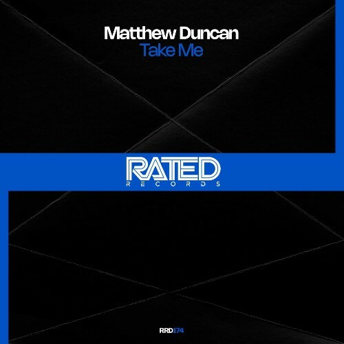  Matthew Duncan - Take Me (2025) 