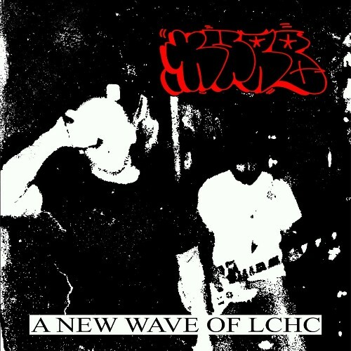 VA - Kurb - A New Wave Of LCHC (2024) (MP3)