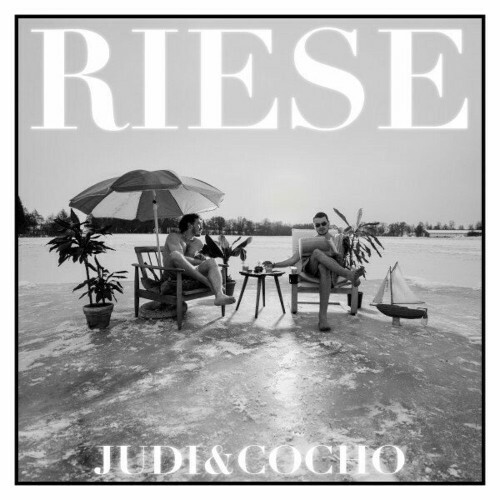 Judi & Cocho — Riese (2024)