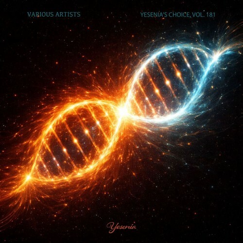  Yesenia's Choice, Vol. 181 (2026) 