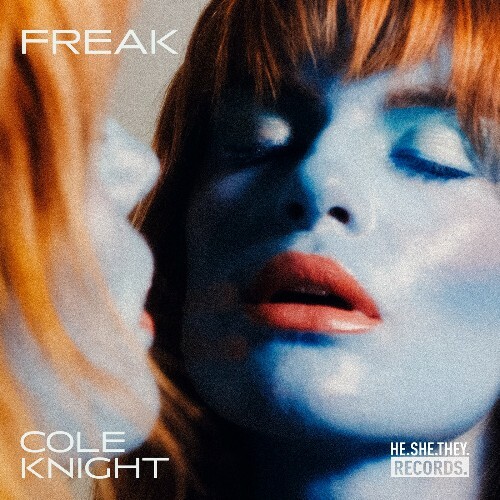  Cole Knight - Freak (2024) 