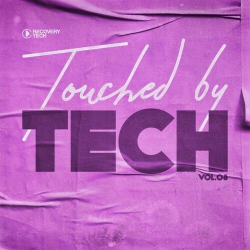 Touched by Tech, Vol.08 (2025) Touched by Tech, Vol.08 (2025)