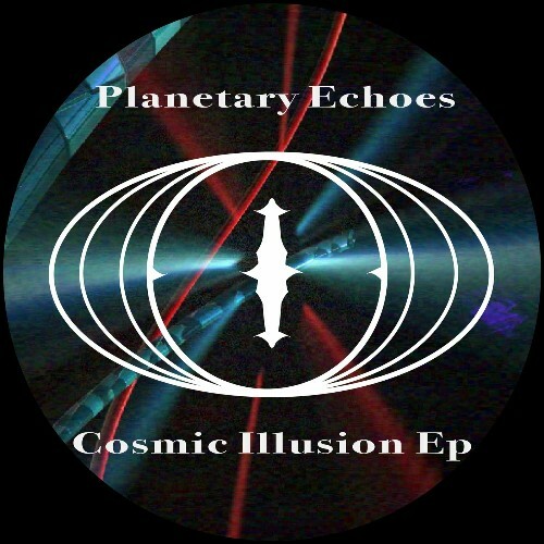 Planetary Echoes — Cosmic Illusion (2024)