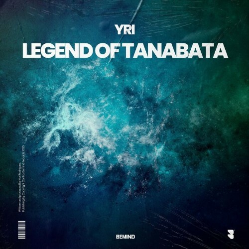 Yri - Legend Of Tanabata (2025)