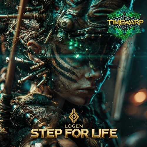  Logen - Step For Life (2026) 