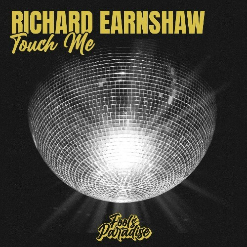 VA - Richard Earnshaw - Touch Me (2024) (MP3) MEVHS0T_o