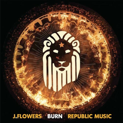 J.Flowers - Burn (2025) J.Flowers - Burn (2025)