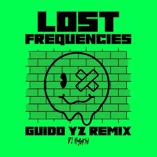  DJ Hybrid - Lost Frequencies (Guido YZ Remix) (2024) 