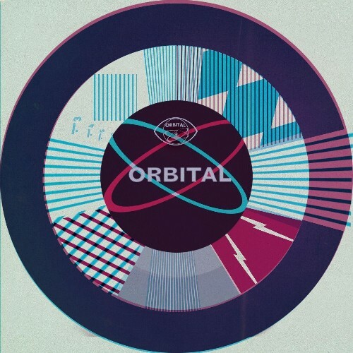  Orbital - Lush (2025) (2025) 