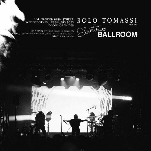 VA - Rolo Tomassi - Live at Electric Ballroom (2024) (MP3) MEW6MKS_o