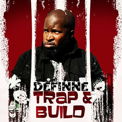 Definne - Trap & Build (2024)