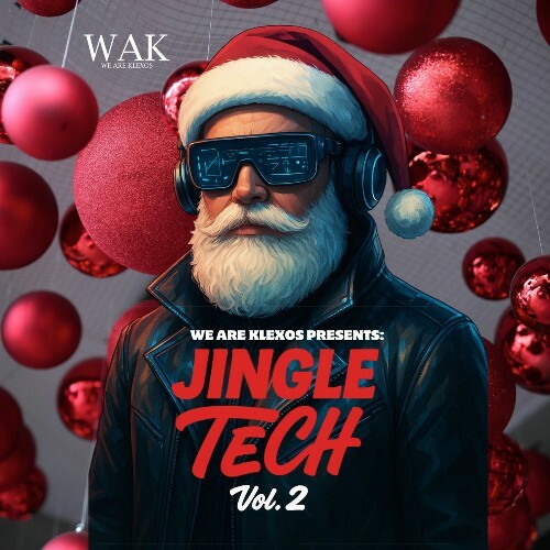  JINGLE TECH, Vol.2 (2025) 