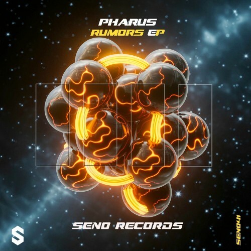  Pharus - Rumors (2025) 