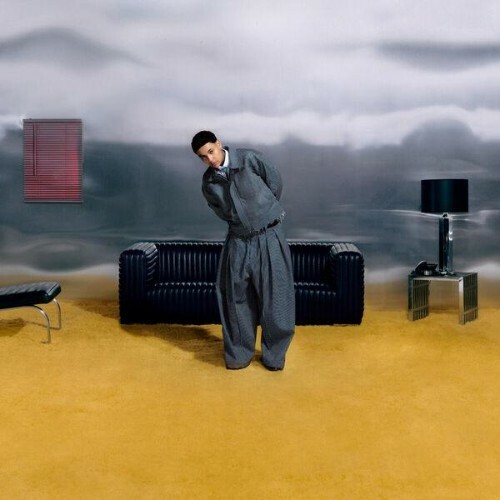  KWN - with all due respect (2025) 