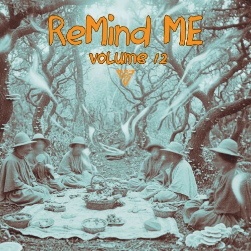 Remind Me Vol.12 (2026)