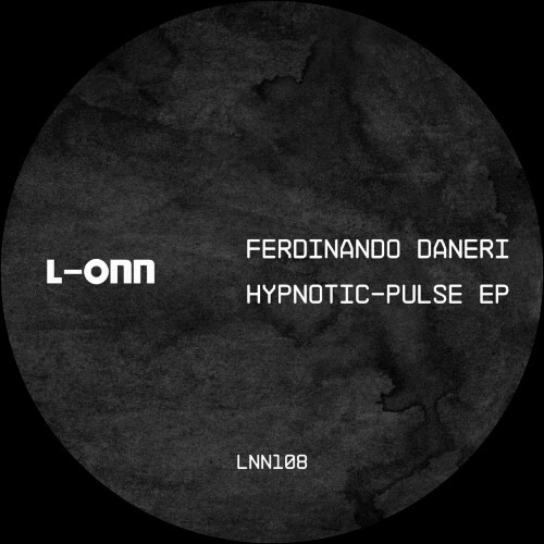 VA - Ferdinando Daneri - Hypnotic-Pulse (2024) (MP3)