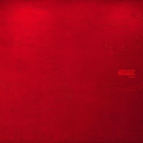  Soviet Suprem, Aurélie Saada, Mourad Musset - Rouge (2026) 