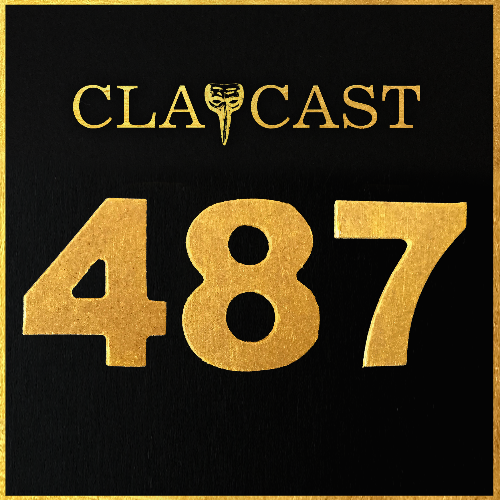  Claptone - Clapcast 487 (2024-11-19) 