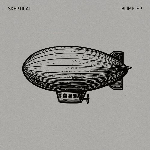  Skeptical - Blimp (2026) 