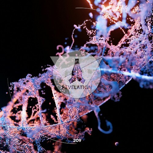  AlexC. - Mantra (2025) 