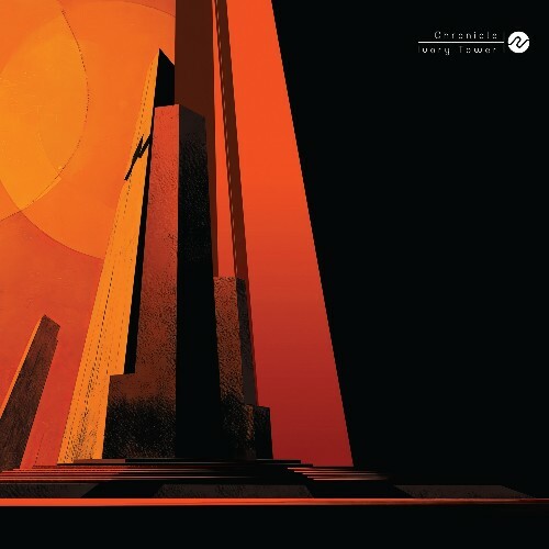  Chronicle - Ivory Tower (2026) 