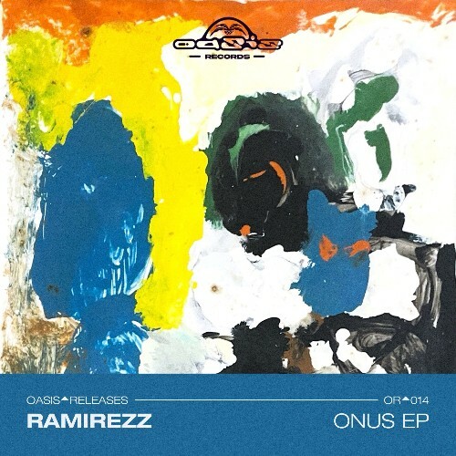  Ramirezz - Onus (2026) 