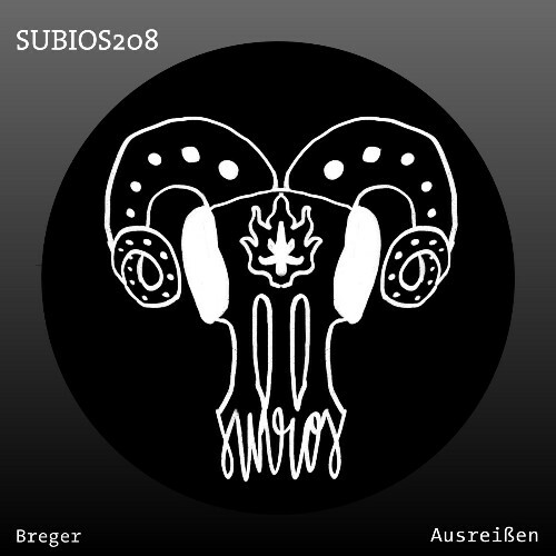  Breger - Ausreißen (2026) 
