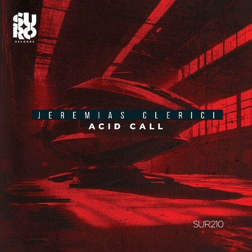  Jeremias Clerici - Acid Call (2024) 