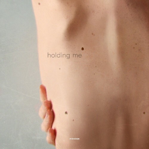  Saratovking - Holding Me (2024) 