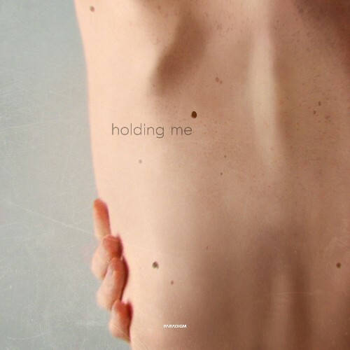 VA - Saratovking - Holding Me (2024) (MP3) MEV1A6H_o