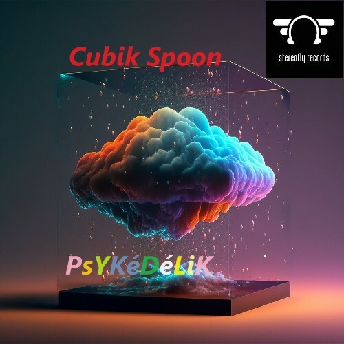  Cubik Spoon - Psykedelik (2024) 