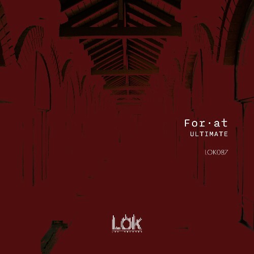  Forat - Ultimate (2024) 