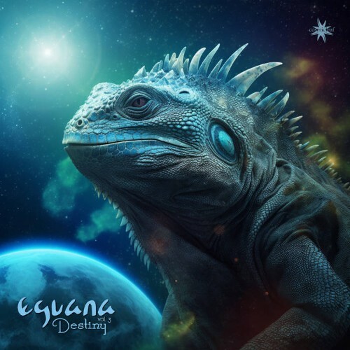  Eguana - Destiny, Vol. 3 (2024) 