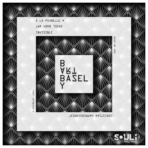  Christian Hammerschmidt - Baby Art Basel (2026) 